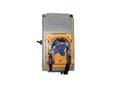 FW series Peristaltic pumps Injecta