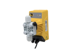 Pumps for car wash Injecta