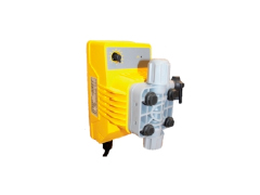 HYDRA series metering pumps Injecta