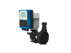 ATLANTA Series Dosing pumps Injecta