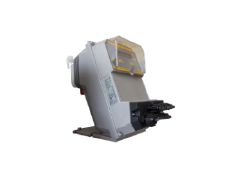 GEA Series Dosing pumps Injecta