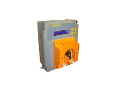 BIO.PROP Peristaltic systems Injecta