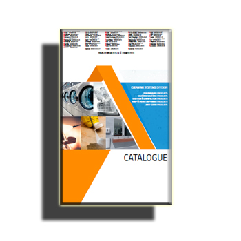 Directory for INJECTA cleaning systems (eng) factory Injecta